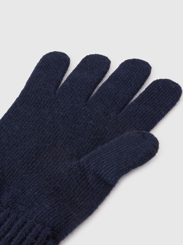 GLOVES Homme image number 2